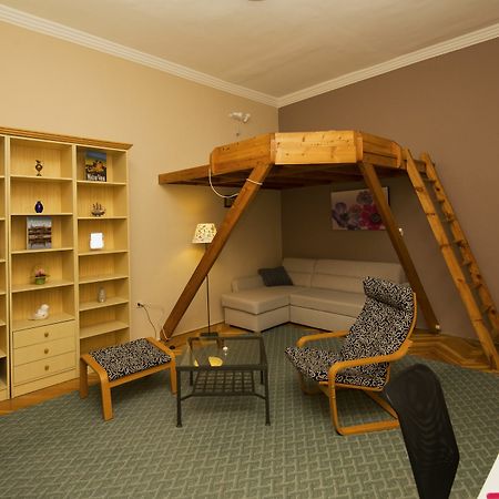 Bpm-Comfortable Home Stay بودابست المظهر الخارجي الصورة