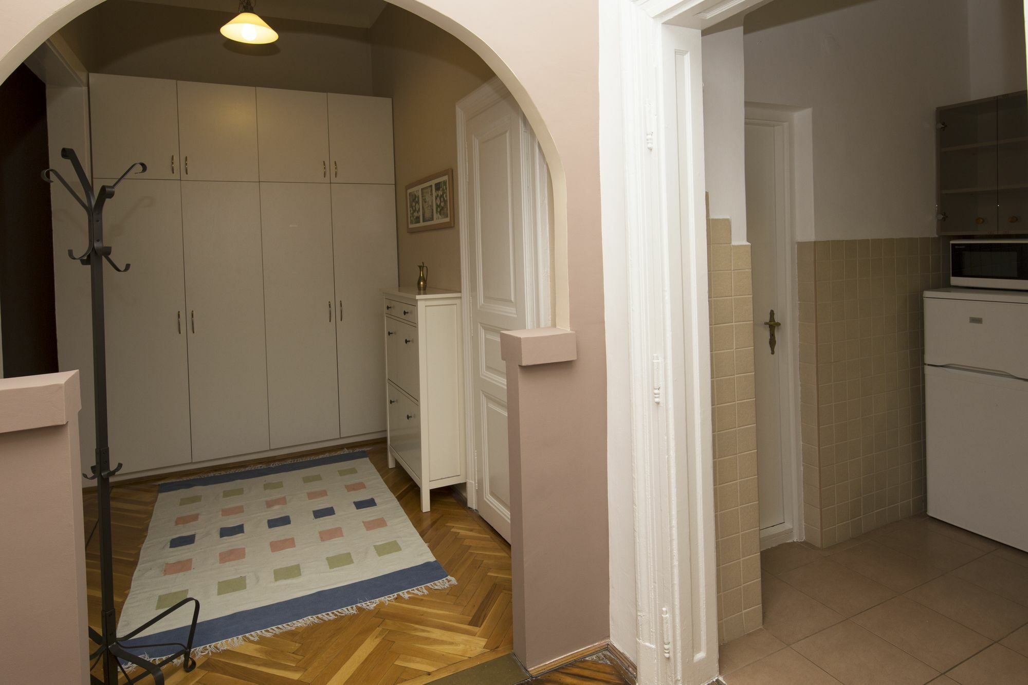 Bpm-Comfortable Home Stay بودابست المظهر الخارجي الصورة