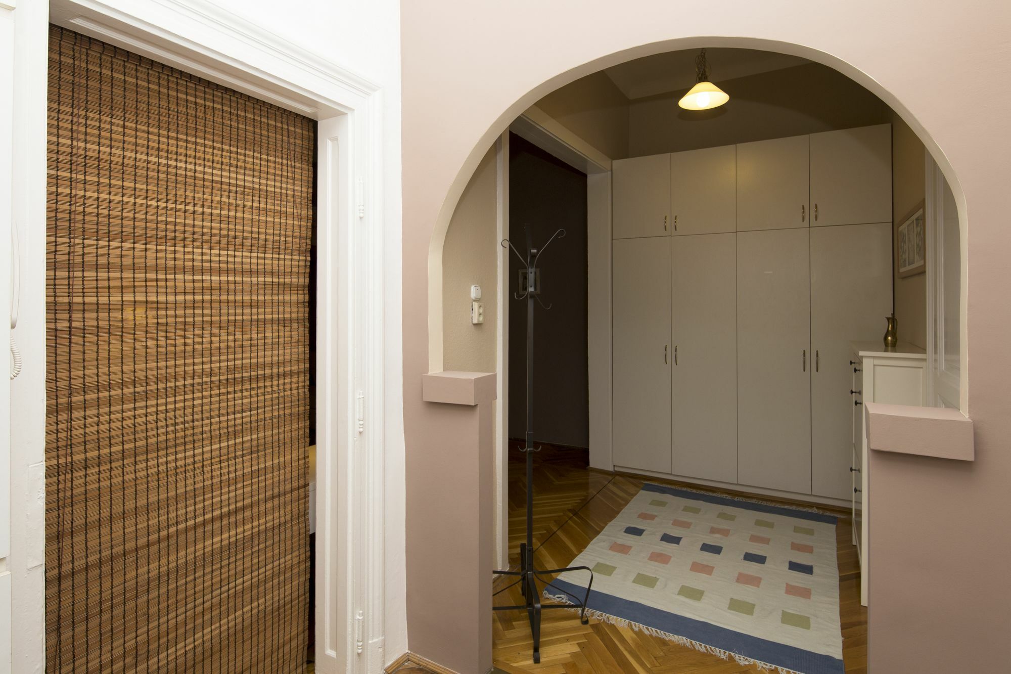 Bpm-Comfortable Home Stay بودابست المظهر الخارجي الصورة