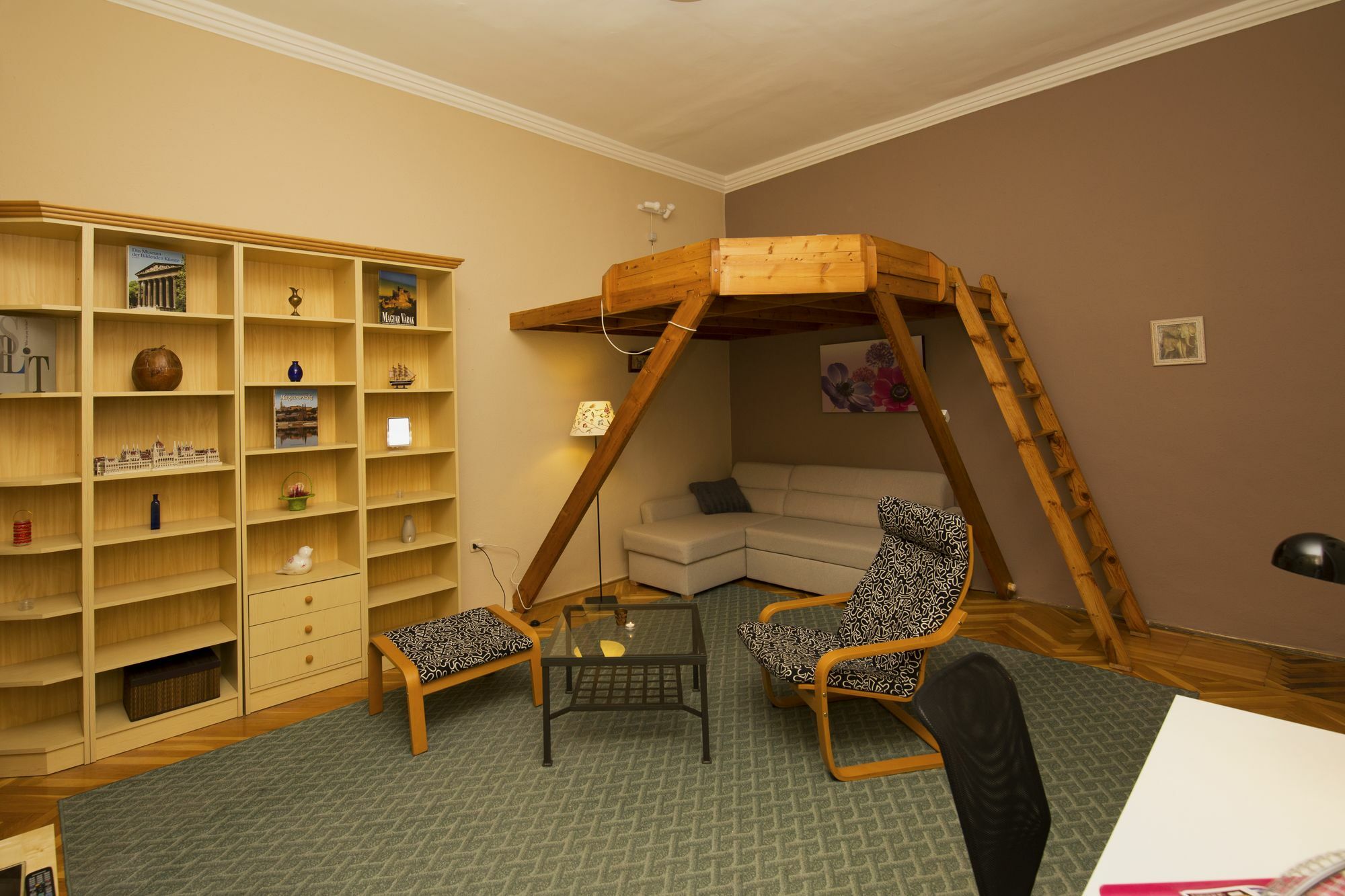 Bpm-Comfortable Home Stay بودابست المظهر الخارجي الصورة