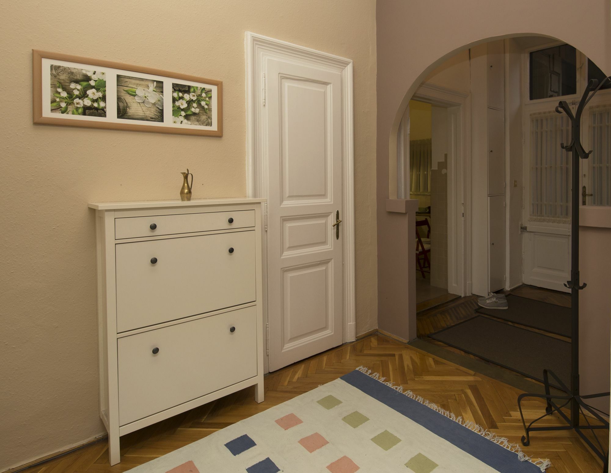 Bpm-Comfortable Home Stay بودابست المظهر الخارجي الصورة